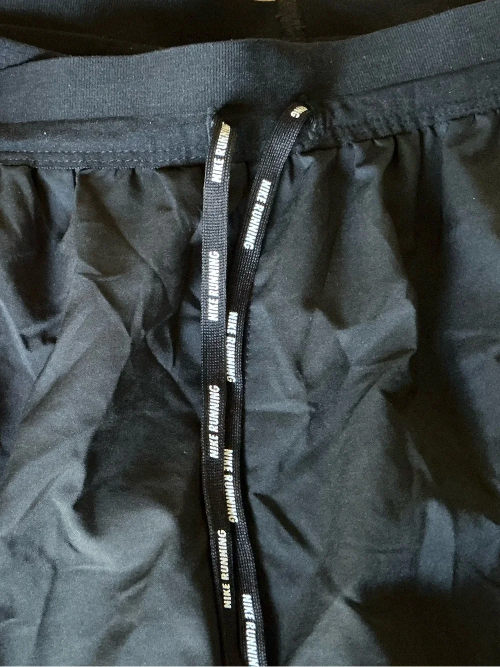 Nike flex stride running shorts sz XL
